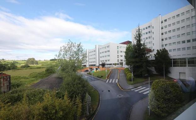 El San Agustín inicia las pruebas del nuevo equipo de resonancia magnética