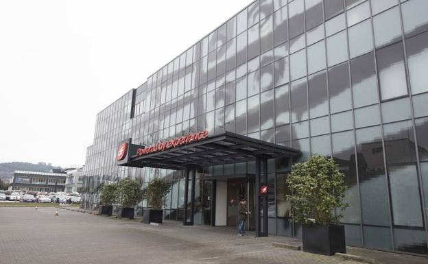 Duro Felguera recurrirá «de forma inmediata» la multa impuesta por Competencia