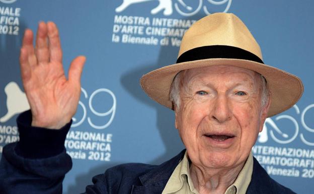 Las entradas para el encuentro en Avilés con Peter Brook se pueden recoger desde mañana jueves