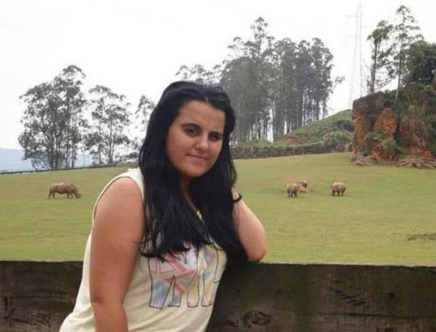 Crimen del bebé de Nuevo Roces | La detenida por matar a su bebé cambia de versión aunque sigue exculpando a su novio