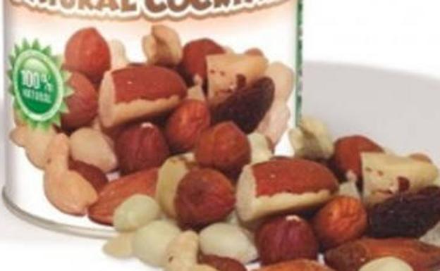 Alerta alimentaria: Sanidad pide no consumir estos frutos secos