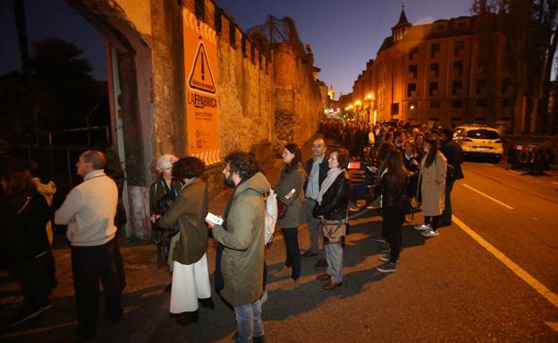 Premios Princesa | 'FPAabrica. Fábrica en Premios' se pone en marcha