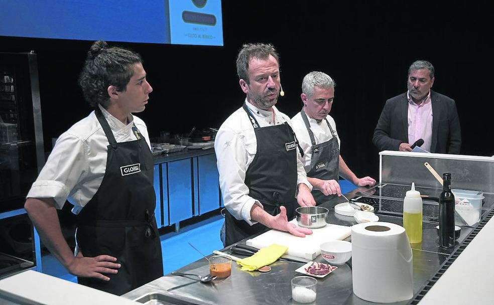 Formato genuino y minimalista con sello asturiano