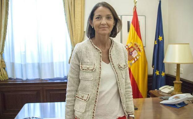 El Ministerio de Industria reclama a la UE medidas adicionales para proteger la siderurgia asturiana