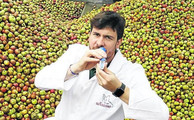 «Innovación y tradición van de la mano, pero a veces chocan»