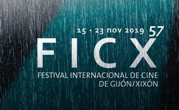 El FICX presenta la imagen del festival homenajeando a Blade Runner
