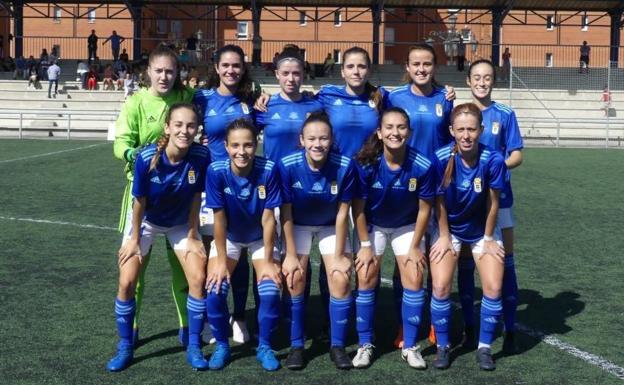 El duelo entre filiales de Dépor y Real Oviedo, plato fuerte en Primera Nacional