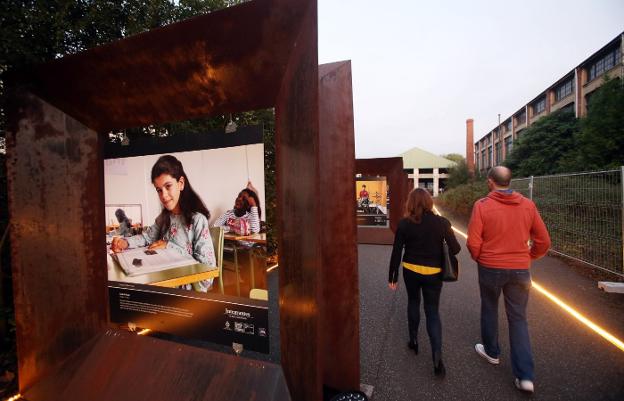 Premios Princesa | Encandilados con La Vega