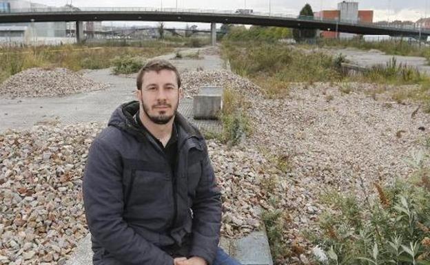 «Fomento nunca puso sobre la mesa cambiar la estación»