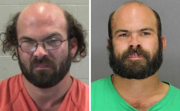 Un pederasta camina 565 kilómetros para abusar de una menor