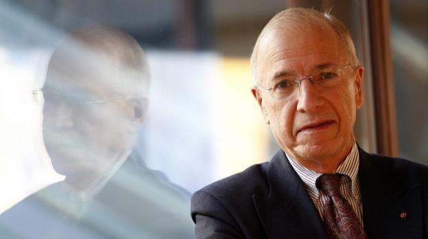 Premio Princesa de Asturias de Ciencias Sociales | «Estamos al inicio de una ola de desplazamientos climáticos en el futuro»