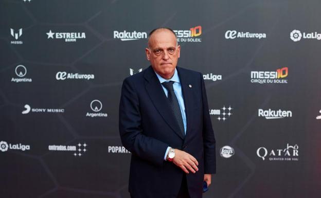 «Tebas se ha inventado que el dinero terminó en el Levante», afirma el abogado del Zaragoza