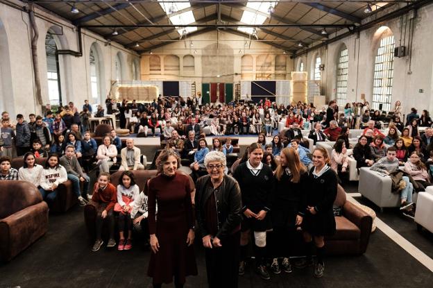 Premio Princesa de Asturias de Investigación Científica y Técnica 2019 | Llamada de emergencia para salvar el planeta