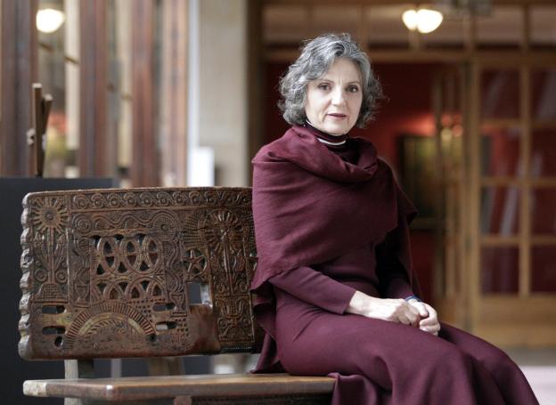 Premio Princesa de Asturias de Investigación 2019 | «La naturaleza es nuestro derecho»