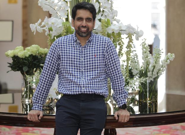 Premio Princesa de Asturias de Cooperación Internacional 2019 | «Los niños deben tener tiempo para jugar y explorar»