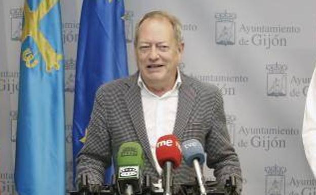 La zona del río Piles más cercana a la playa es la más contaminada