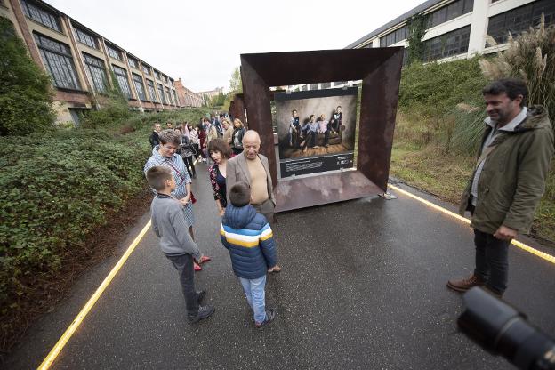 Portes, contra el uso del concepto «inmigrantes de segunda generación»