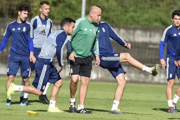 Real Oviedo | El gol reclama más solidaridad