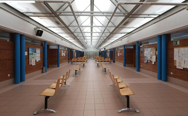 Asturias, sin fisioterapeutas en la sanidad pública: 1,5 por cada 10.000 asturianos