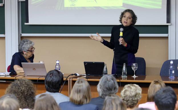 Premio Princesa de Asturias de Investigación Científica y Técnica 2019 | Chory y Díaz reclaman una «restauración total» del ecosistema en la próxima década