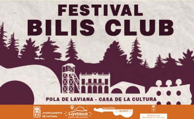 Festival Bilis Club en Laviana