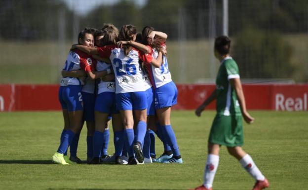 El Sporting se conjura para sorprender en su casa a un Alavés en racha