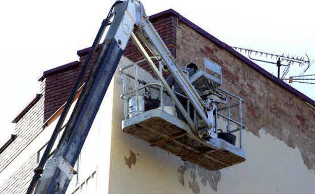 Asturias registró 8.066 accidentes laborales hasta agosto, un aumento del 5,3 %