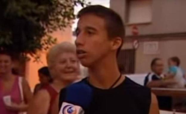 Muere a los 28 años Emilio José, el joven que protagonizó uno de los primeros virales de España
