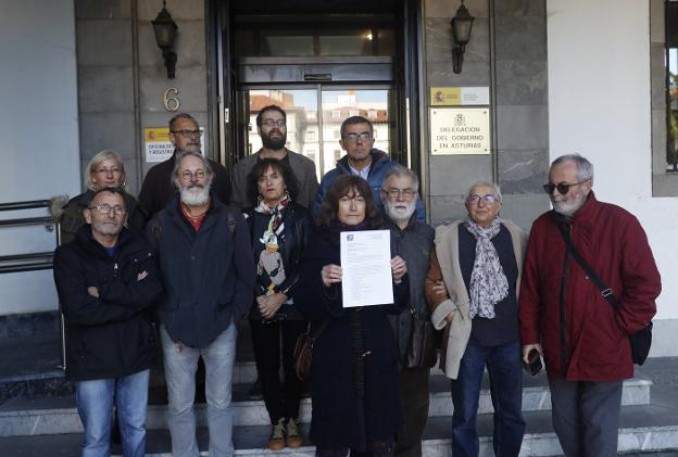 El túnel de la Ronda Norte «desde luego es una opción» para Fomento