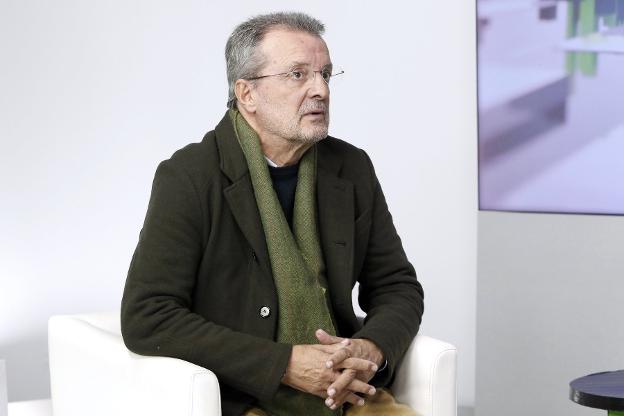 El candidato de Vox al Senado por Asturias: «Tan tontito que dicen que era Franco y lo que hizo y lo que duró fue espectacular»