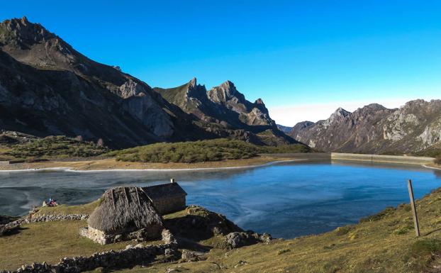 La agenda de los Grupos de Montaña en Asturias para este fin de semana