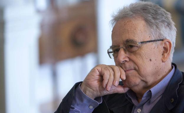 Fallece Santos Juliá, historiador y académico