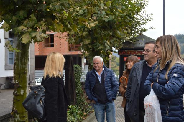 El crimen de Sheila Barrero | La Guardia Civil ratifica que la pólvora hallada en el exnovio de Sheila Barrero «coincide con el casquillo»