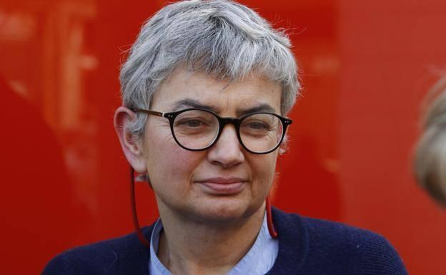 Ana González será la representante en la ejecutiva de Gijón al Norte