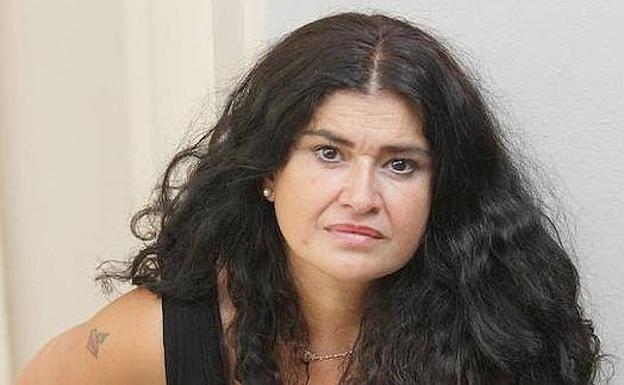 Lucía Etxebarria ataca a Irene Montero por los cuatro pisos de los padres de Pablo Iglesias