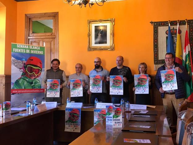 Fuentes suma el traslado gratuito a su oferta de la Semana Blanca