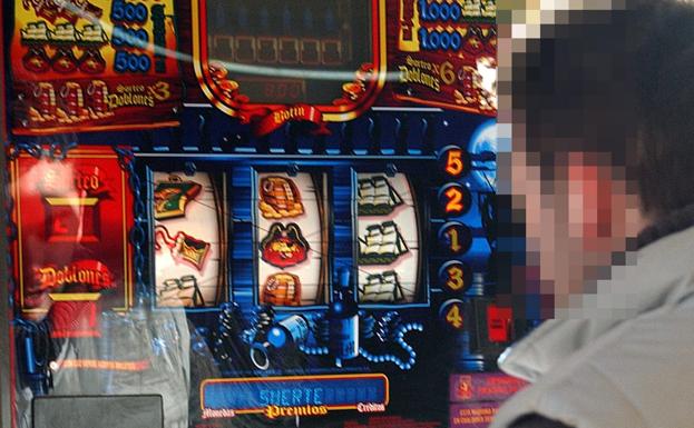 «Te engancha porque ves dinero fácil»