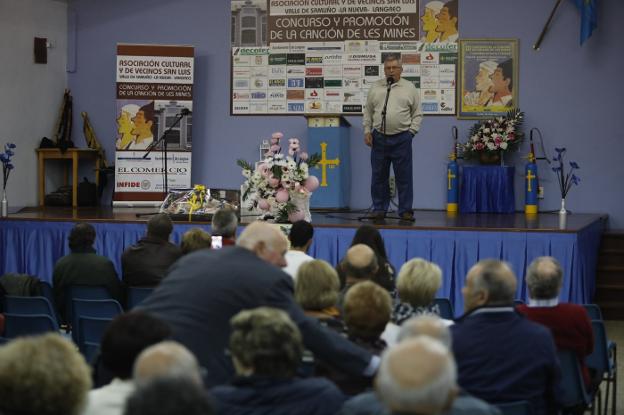 Comienza el Concurso de La Nueva