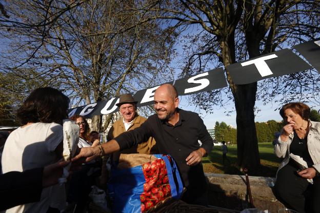 «Si en una semana no hay una solución, nos movilizaremos»