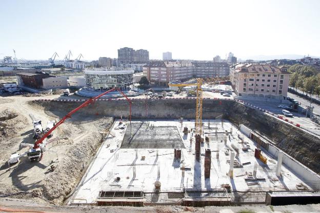 Las empresas municipales destinarán más de 20 millones de euros a inversiones en 2020