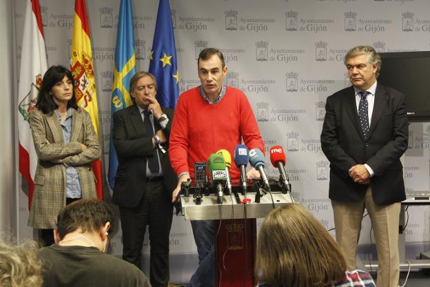 Ciudadanos, Foro, PP y Vox afirman que la Semana Negra «recibe un trato de favor»