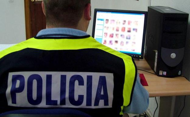 «Consumía porno, pero cien por cien legal, no con menores de edad»