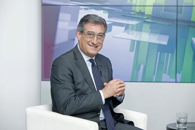 «Había que sacar al dictador, pero sin magnificar las cosas»