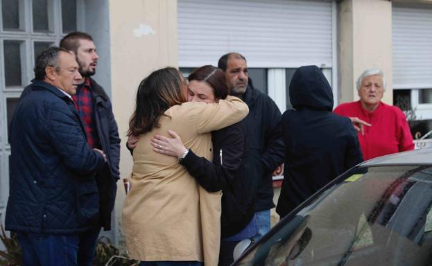 «Lo teníamos asumido, pero no deja de ser una auténtica vergüenza»