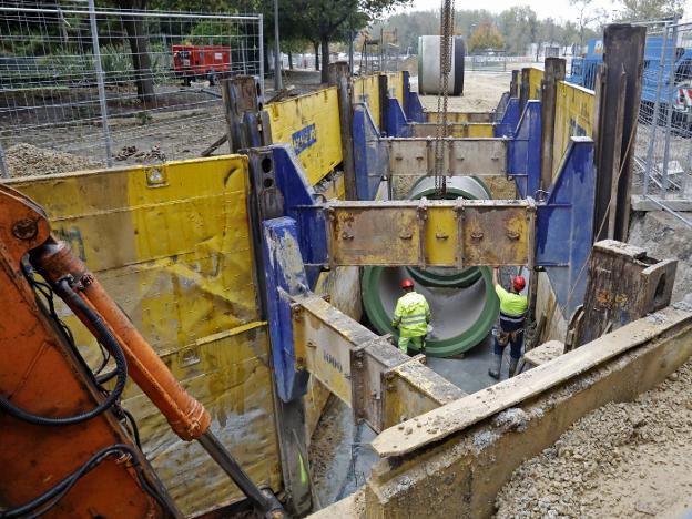 El gobierno local plantea un presupuesto «para recuperar el ritmo de inversión en Gijón»