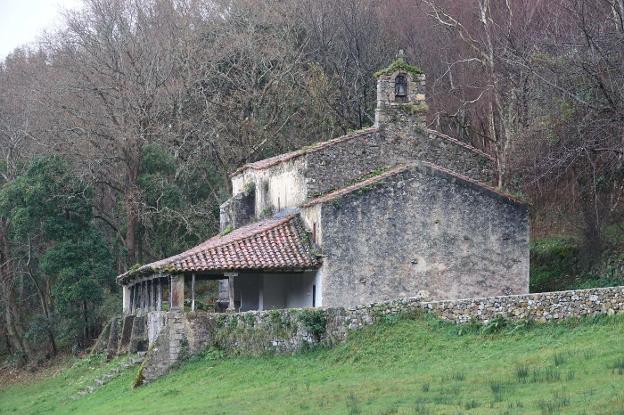 El templo de San Emeterio será declarado BIC «en el primer trimestre de 2020»