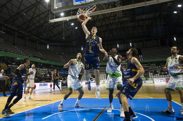 El Liberbank sigue sin ver la luz