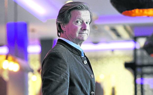 «El calentamiento sube el PH y el alcohol en los vinos»