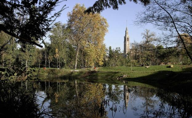 Vivir la ciencia «como una aventura» en el Botánico de Gijón