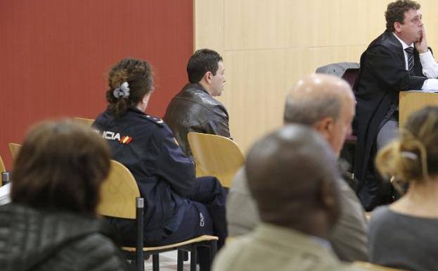 El juicio por la muerte de la gijonesa Silvia Hernández que el TSJA obligó a repetir, arranca el próximo martes